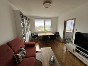 Prodej bytu 3+1 65 m² Františkovy Lázně