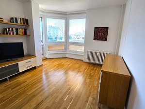 Pronájem bytu 1+1 36 m² Pardubice