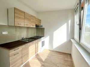 Pronájem bytu 1+1 36 m² Kolín