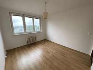 Pronájem bytu 2+1 60 m² Ostrava