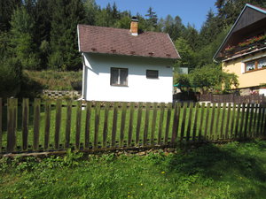 Prodej chaty 45 m² Vlachovo Březí