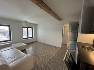Pronájem bytu 2+kk 46 m² České Budějovice