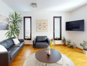 Prodej bytu 3+kk 115 m² Praha