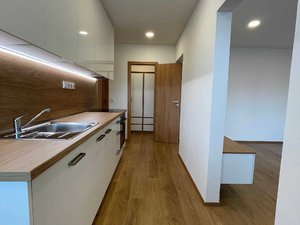 Pronájem bytu 2+1 50 m² Klatovy