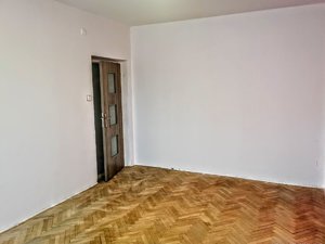 Pronájem bytu 2+1 54 m² Most