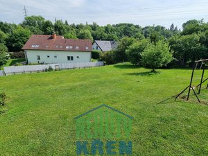 Prodej stavební parcely 717 m² Statenice