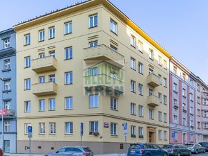 Pronájem bytu 3+kk 76 m² Praha