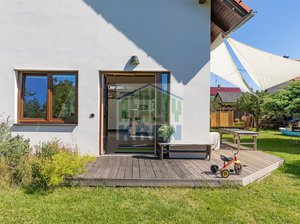 Prodej rodinného domu 114 m² Štěchovice