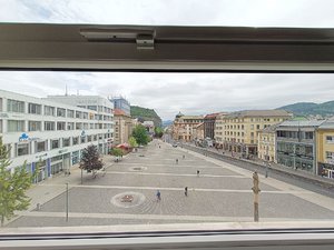 Pronájem obchodu 121 m² Ústí nad Labem