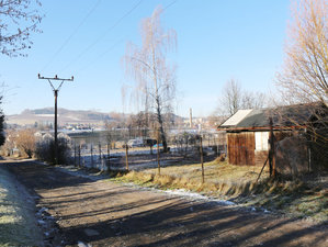Prodej stavební parcely 9996 m² Lomnice nad Popelkou