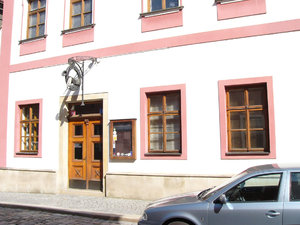 Pronájem restaurace 350 m² Hradec Králové