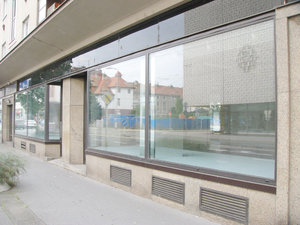 Pronájem obchodu 159 m² Hradec Králové