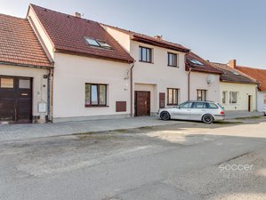 Prodej činžovního domu 360 m² Kostelec nad Labem