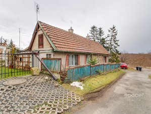 Prodej rodinného domu 95 m² Praha