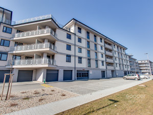 Pronájem bytu 1+kk, garsoniery 34 m² Brandýs nad Labem-Stará Boleslav