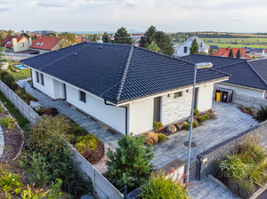 Prodej rodinného domu 161 m² Trnovany