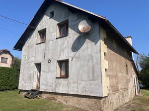 Prodej rodinného domu 124 m² Hradec-Nová Ves