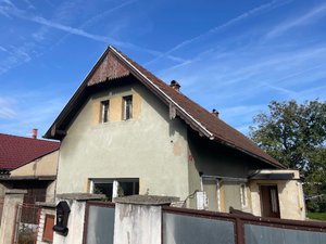 Prodej rodinného domu 92 m² Račice