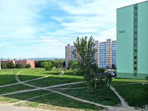Prodej stavební parcely 7211 m² Praha