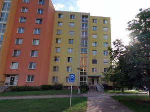 Prodej bytu 4+1 87 m² Brno