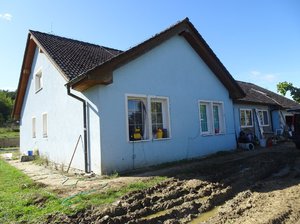 Prodej rodinného domu 496 m² Radkovice