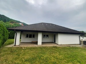 Prodej rodinného domu 201 m² Beroun