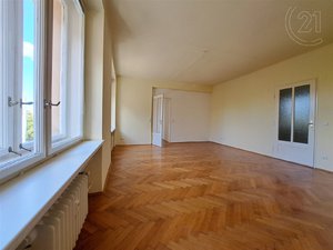Pronájem bytu 2+kk 62 m² Praha
