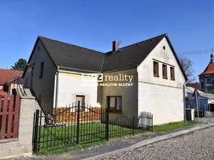 Prodej rodinného domu 250 m² Šluknov