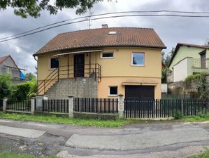 Prodej rodinného domu 240 m² Karlovy Vary