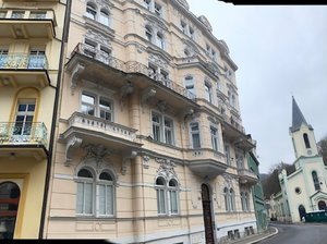 Prodej bytu 3+1 124 m² Karlovy Vary