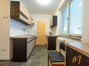 Prodej bytu 2+1 62 m² Ústí nad Orlicí