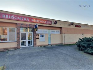 Prodej obchodu 398 m² Kralupy nad Vltavou