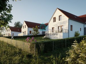 Prodej rodinného domu 114 m² Hluboká nad Vltavou