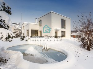 Prodej dvougeneračního domu 280 m² Dobrá Voda u Českých Budějovic