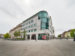 Pronájem obchodu 11 m² Hradec Králové