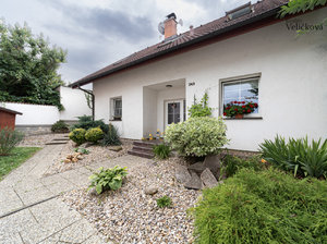 Prodej rodinného domu 160 m² Hradec Králové