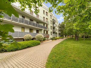Prodej bytu 1+kk, garsoniery 42 m² Pardubice