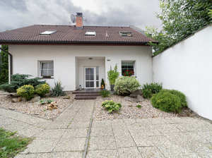 Prodej rodinného domu 160 m² Hradec Králové