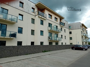 Pronájem bytu 1+kk, garsoniery 35 m² Kostelec nad Orlicí
