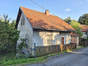 Prodej rodinného domu 86 m² Rybí