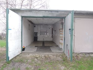 Prodej garáže 16 m² Kopřivnice