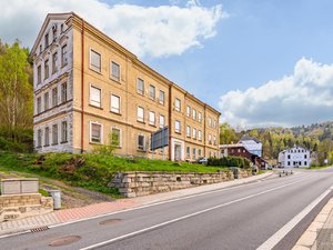 Prodej Ostatních komerčních prostor 2484 m² Desná