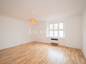 Prodej bytu 2+kk 68 m² Praha
