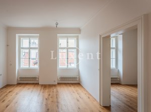 Prodej bytu 2+kk 51 m² Praha