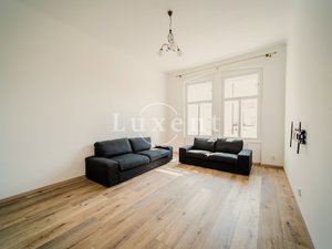 Pronájem bytu 2+1 73 m² Praha
