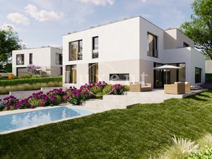Prodej rodinného domu 400 m² Velké Popovice