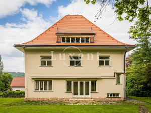 Prodej vily 423 m² Dobřichovice