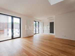 Prodej bytu 3+kk 102 m² Lipno nad Vltavou