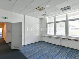 Pronájem kanceláře 30 m² Praha