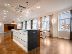 Prodej bytu 5+1 a více 283 m² Praha